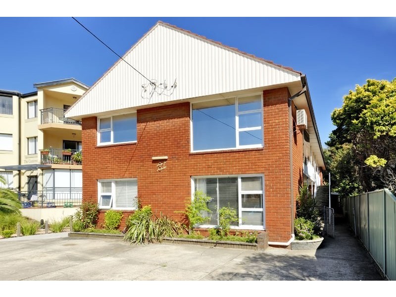 6/87 Elouera Road, Cronulla NSW 2230