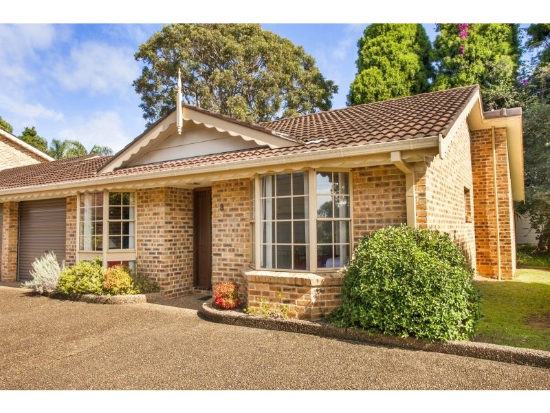 8/92-94 Kingsway, Woolooware NSW 2230