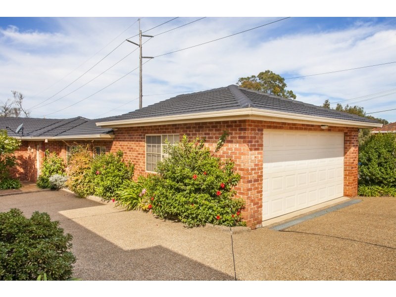 1/31 Jacaranda Road, Caringbah NSW 2229