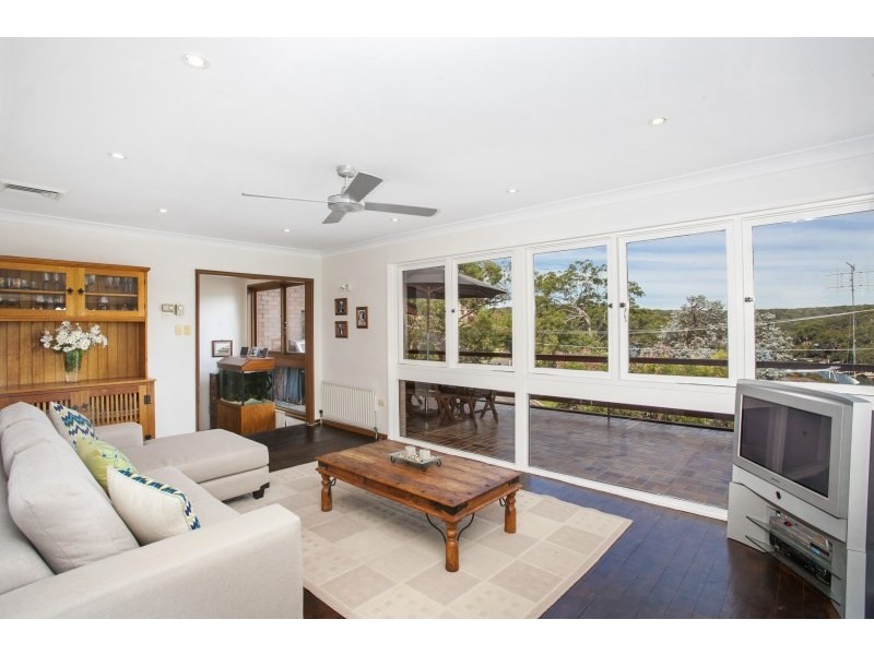 22 Flat Rock Road, Gymea Bay NSW 2227