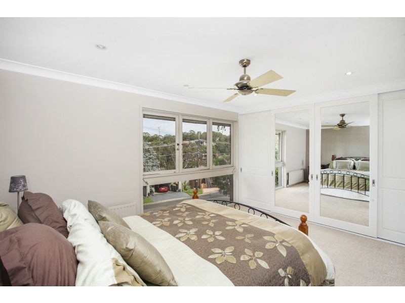 22 Flat Rock Road, Gymea Bay NSW 2227