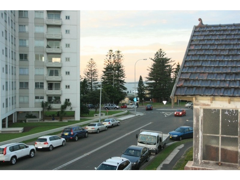 3/8-10 Laycock Avenue, Cronulla NSW 2230