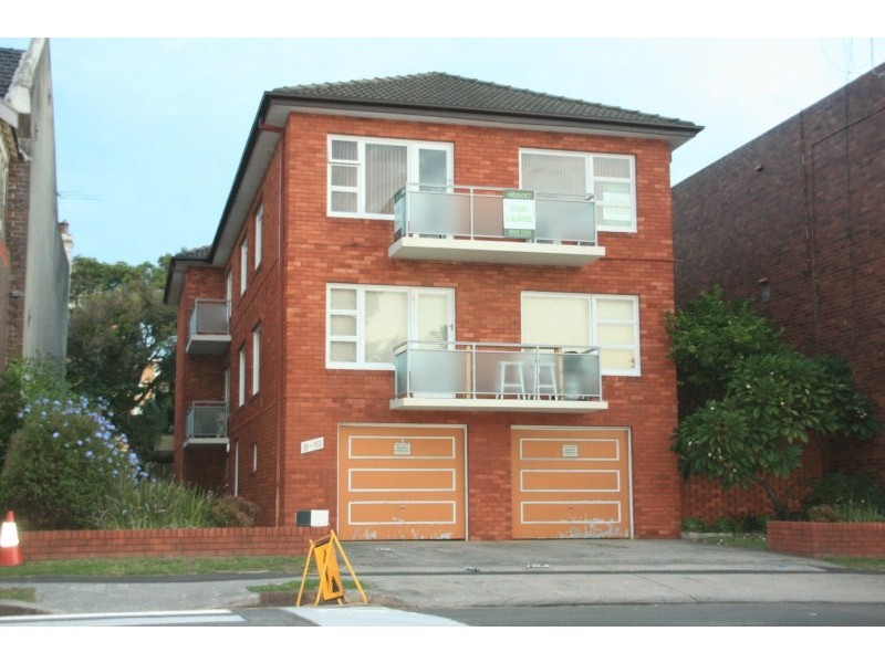 3/8-10 Laycock Avenue, Cronulla NSW 2230