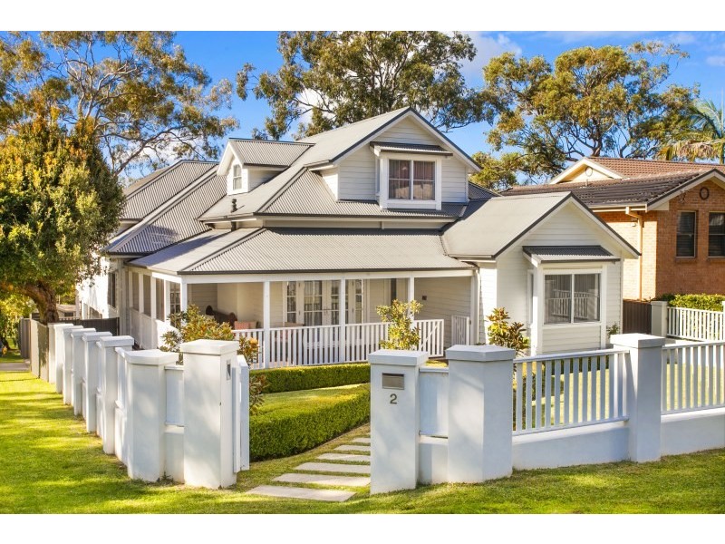 2 Cecil Street, Dolans Bay NSW 2229