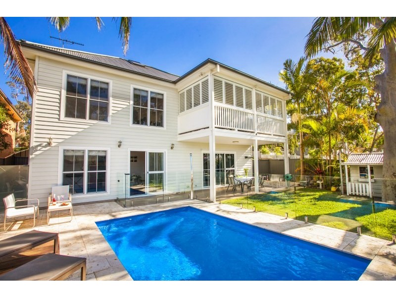 2 Cecil Street, Dolans Bay NSW 2229