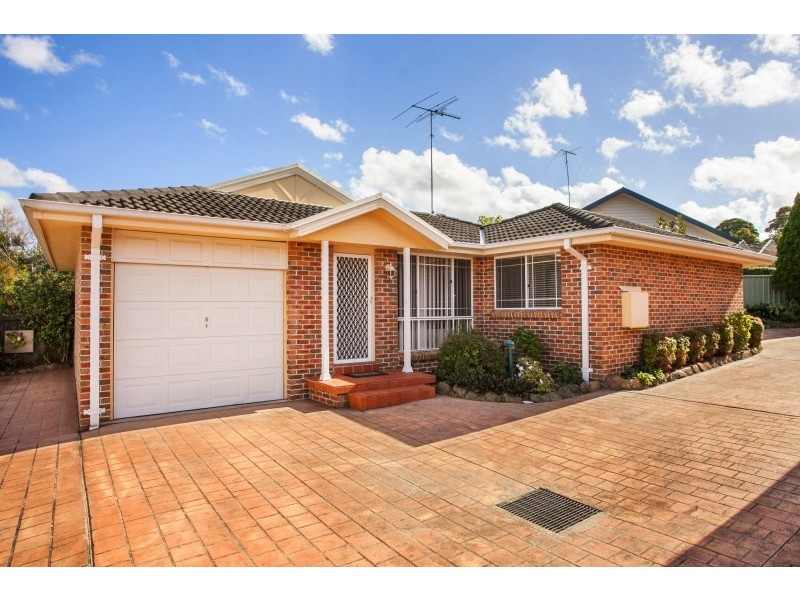 1/7 Gillwinga Avenue, Caringbah South NSW 2229