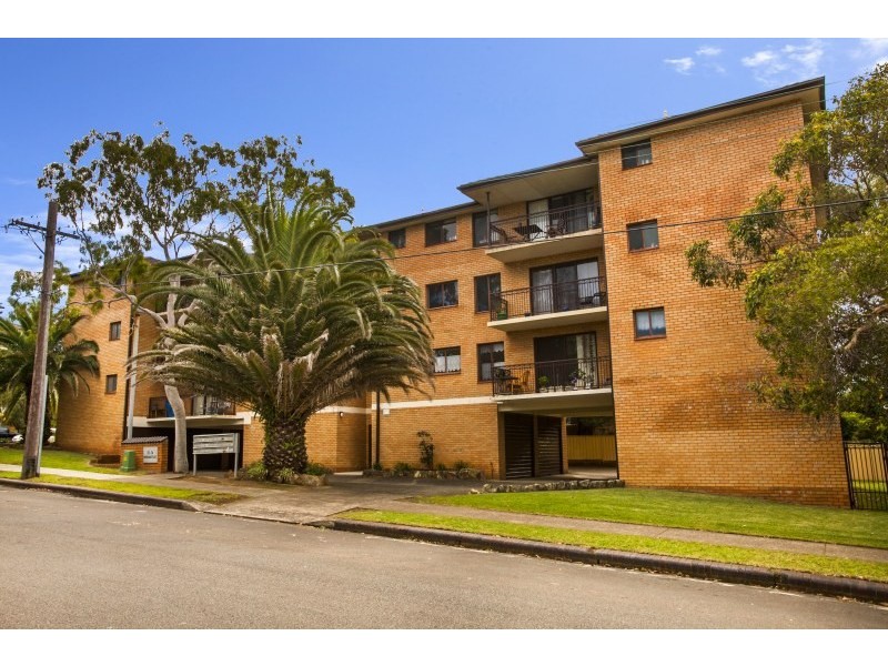 11/72-74 Parramatta Street, Cronulla NSW 2230