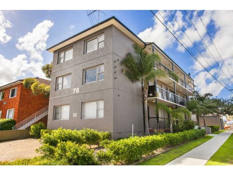 10/78 Elouera Road, Cronulla NSW 2230