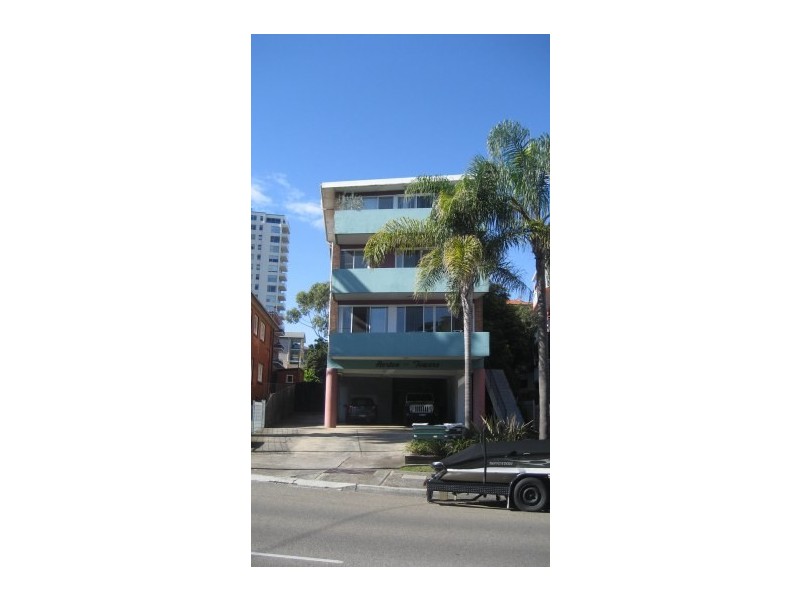 14 Nicholson Parade, Cronulla NSW 2230