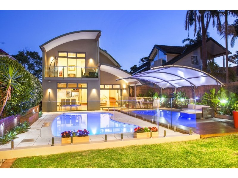 11 Oaks Street, Cronulla NSW 2230