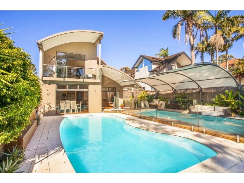11 Oaks Street, Cronulla NSW 2230