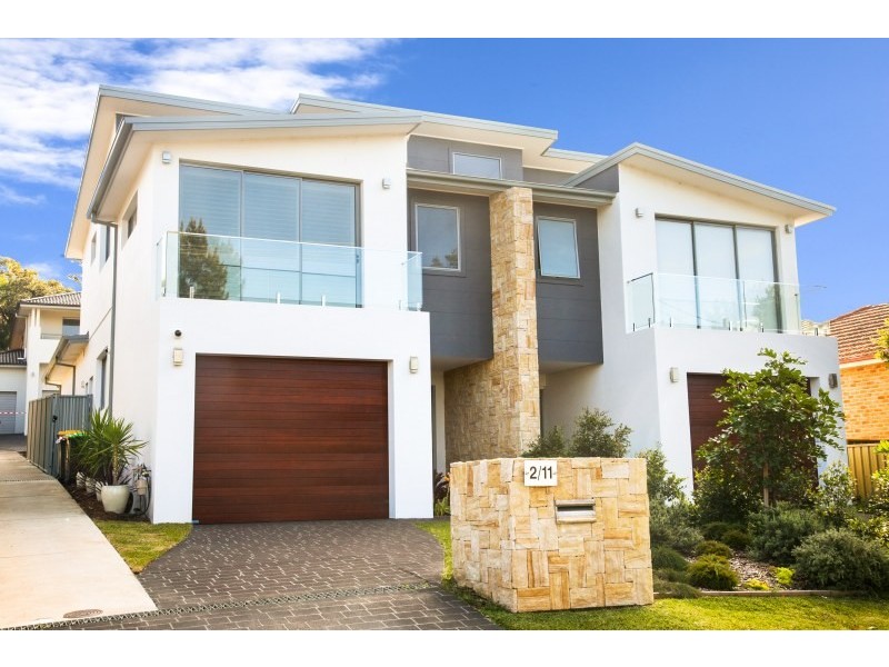 2/11 Langer Avenue, Caringbah South NSW 2229
