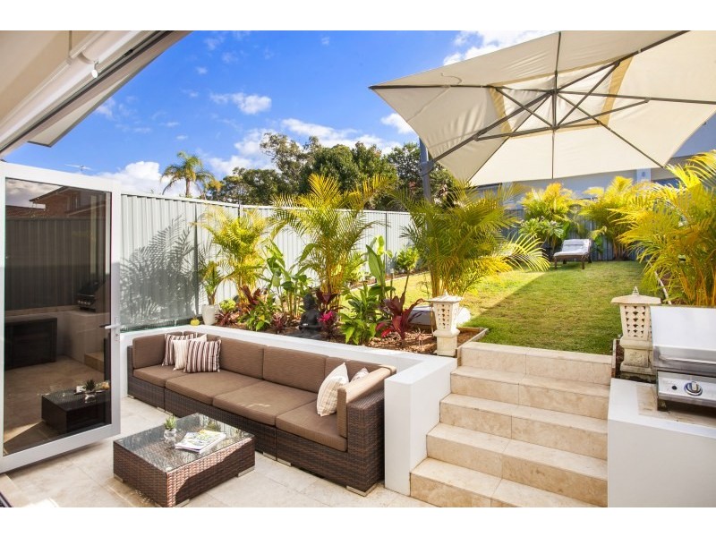2/11 Langer Avenue, Caringbah South NSW 2229
