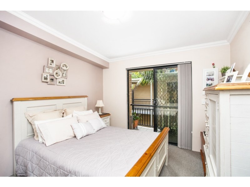 7/16 Gibbs Street, Miranda NSW 2228