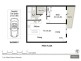 7/16 Gibbs Street, Miranda NSW 2228 Floorplan