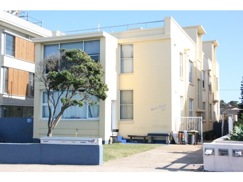 2/27 Prince Street, Cronulla NSW 2230