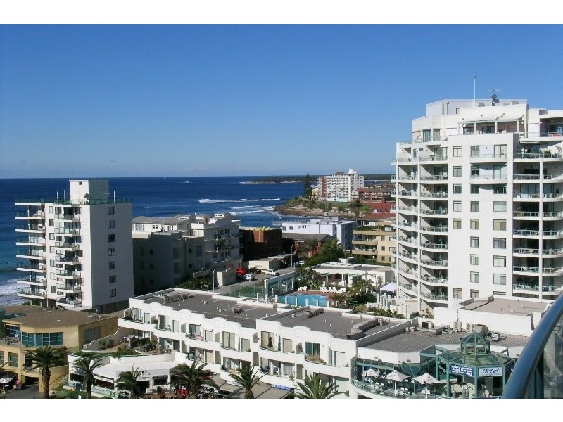 1110/1 Abel Place, Cronulla NSW 2230