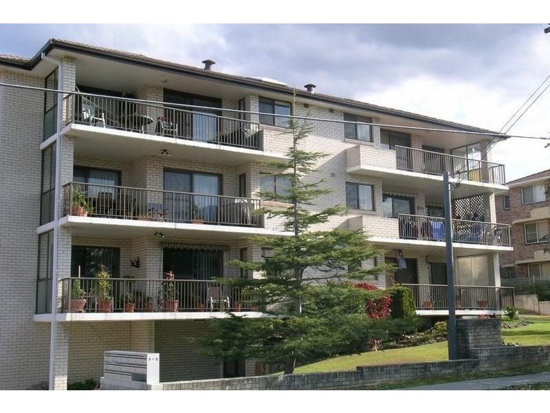 14/4-8 Ocean Street, Cronulla NSW 2230