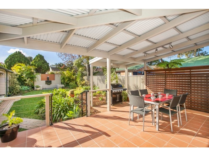 41 Castelnau Street, Caringbah South NSW 2229