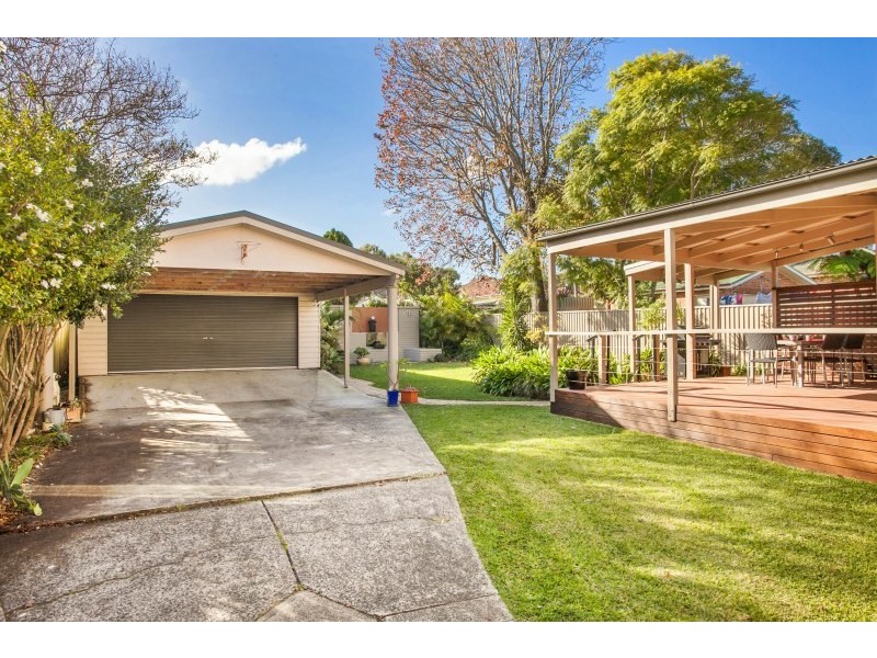 41 Castelnau Street, Caringbah South NSW 2229