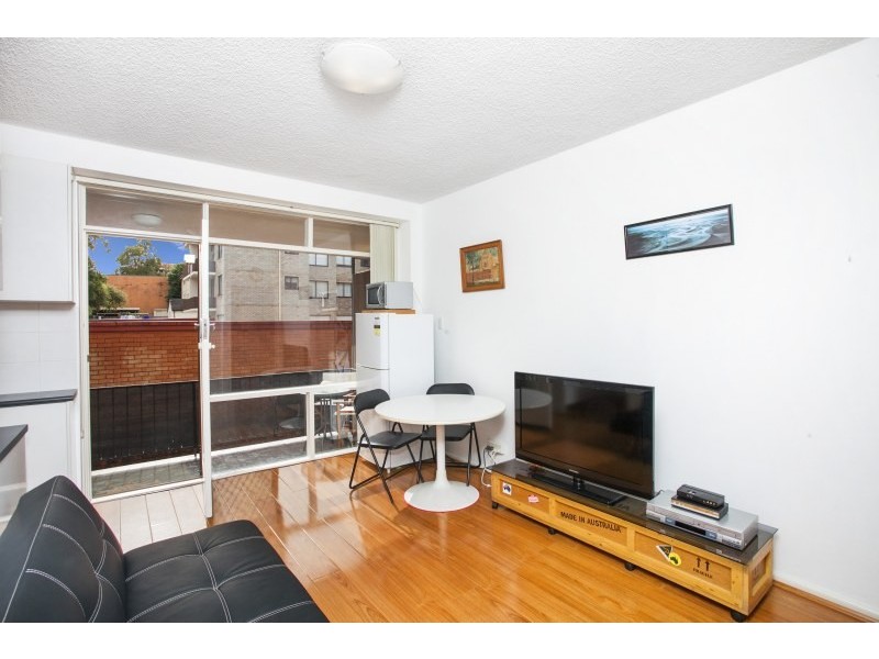 8/23 Gosport Street, Cronulla NSW 2230
