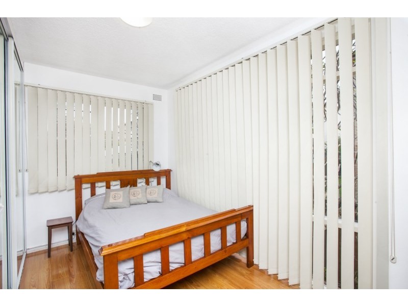 8/23 Gosport Street, Cronulla NSW 2230