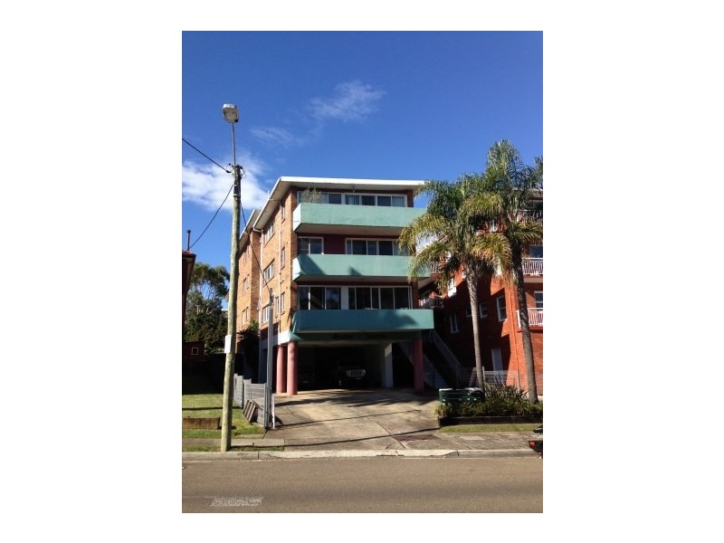 7/14 Nicholson Parade, Cronulla NSW 2230