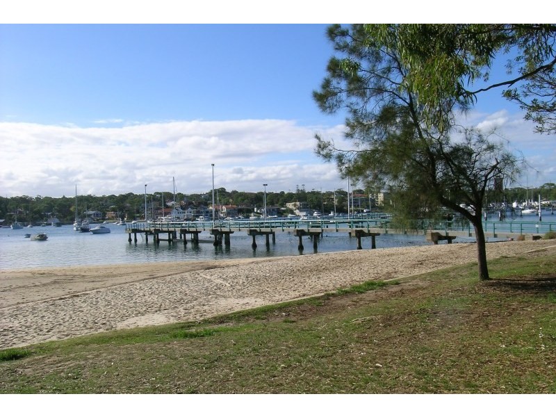 7/14 Nicholson Parade, Cronulla NSW 2230