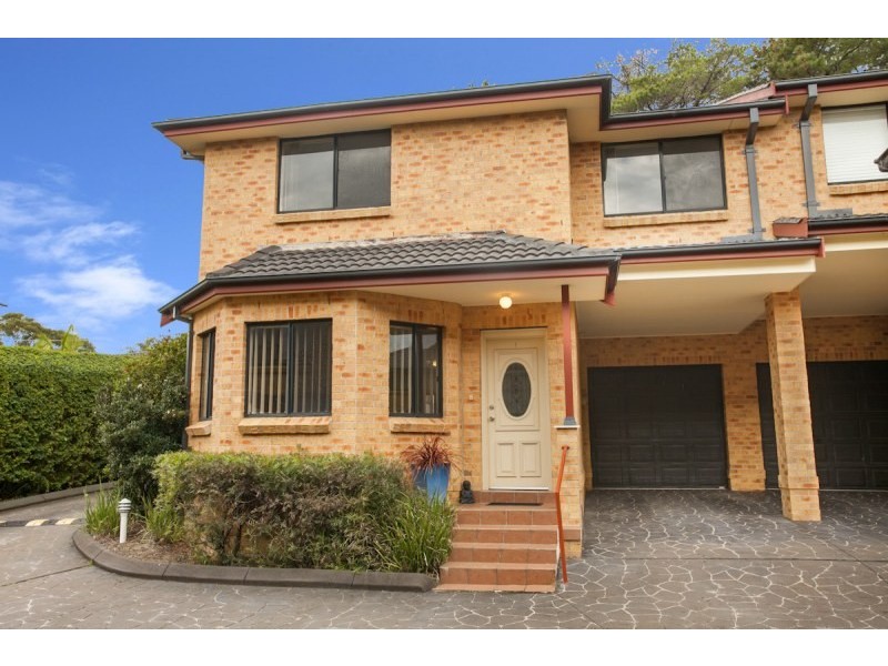 1/127-129 Cooriengah Heights Road, Engadine NSW 2233