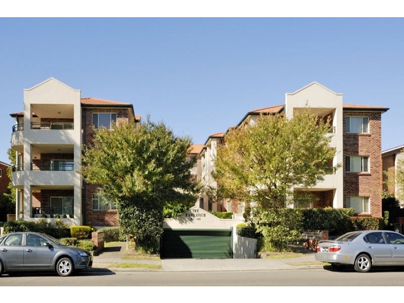 8/398-400 Port Hacking Road, Caringbah NSW 2229