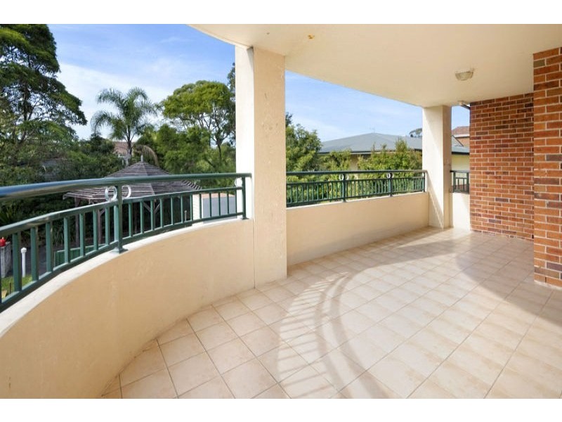 8/398-400 Port Hacking Road, Caringbah NSW 2229