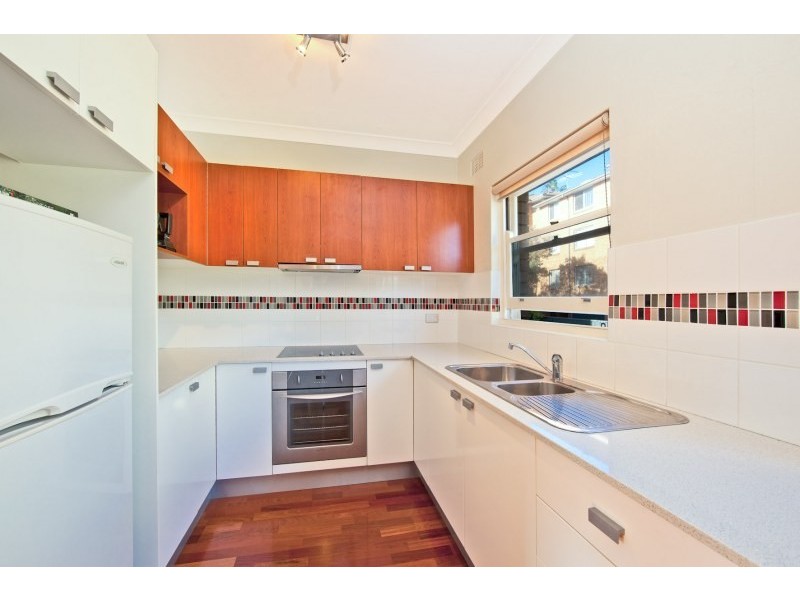 10/18 Lewis Street, Cronulla NSW 2230