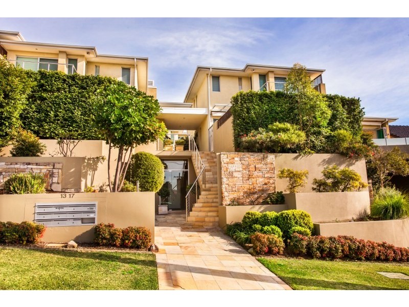 5/13-17 Wyanbah Road, Cronulla NSW 2230