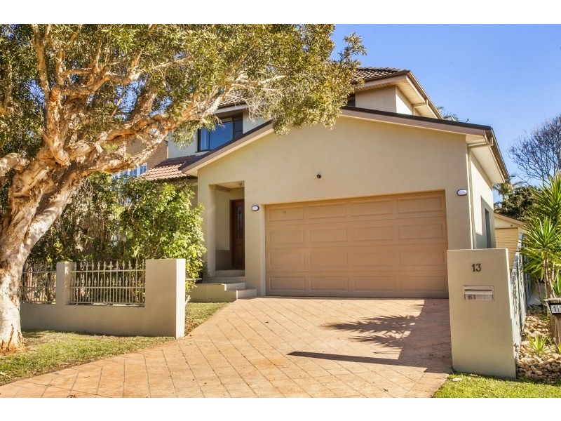 13 Boronia Street, Cronulla NSW 2230