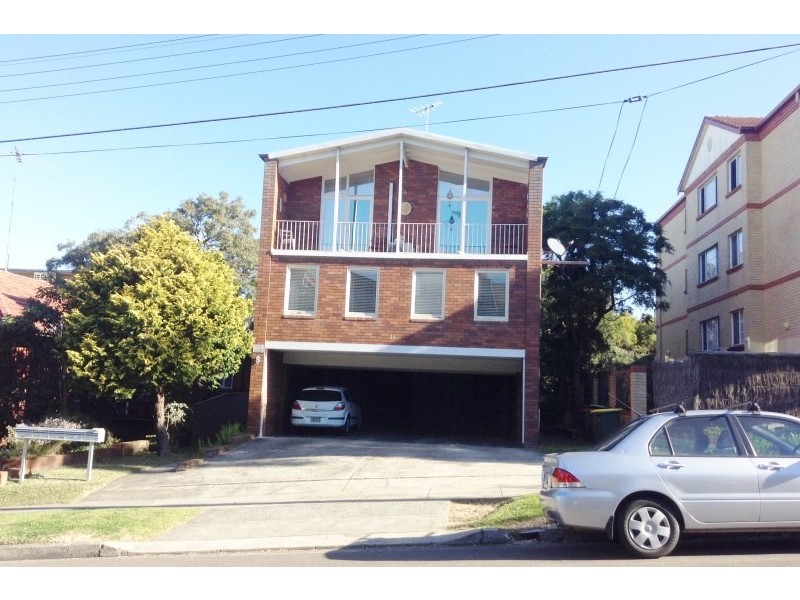 2/8 Searl Road, Cronulla NSW 2230