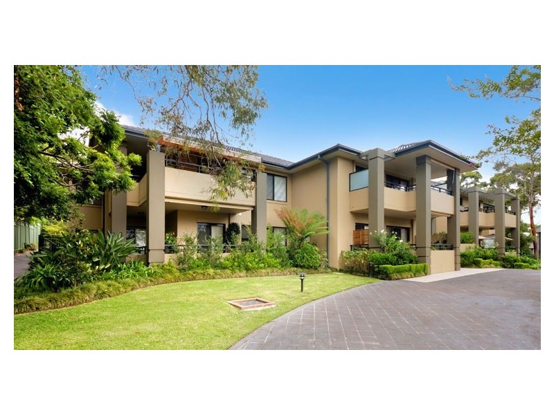 12/149-151 Gannons Road, Caringbah South NSW 2229