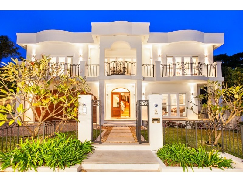 2 Stacey Street, Cronulla NSW 2230