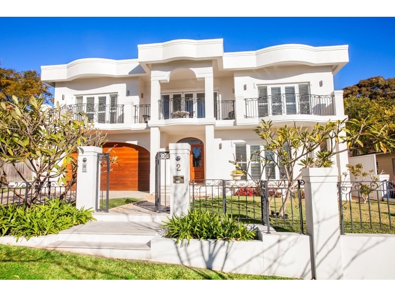 2 Stacey Street, Cronulla NSW 2230