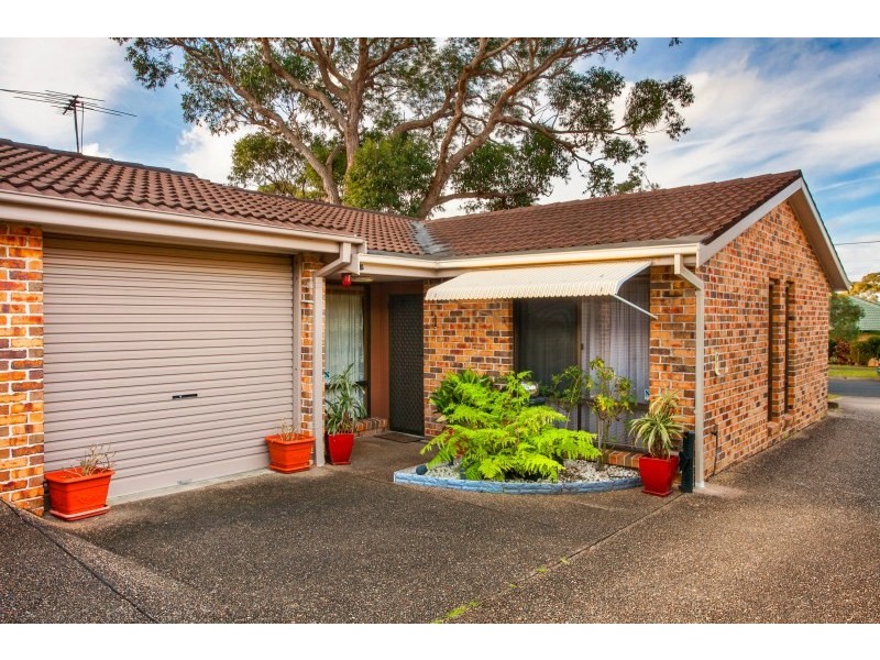 1/25 Nullaburra Road, Caringbah NSW 2229