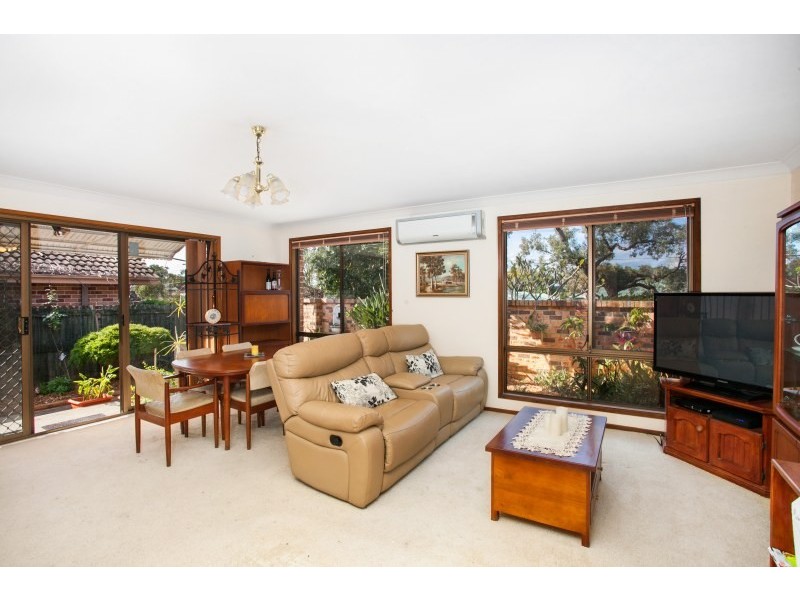 1/25 Nullaburra Road, Caringbah NSW 2229