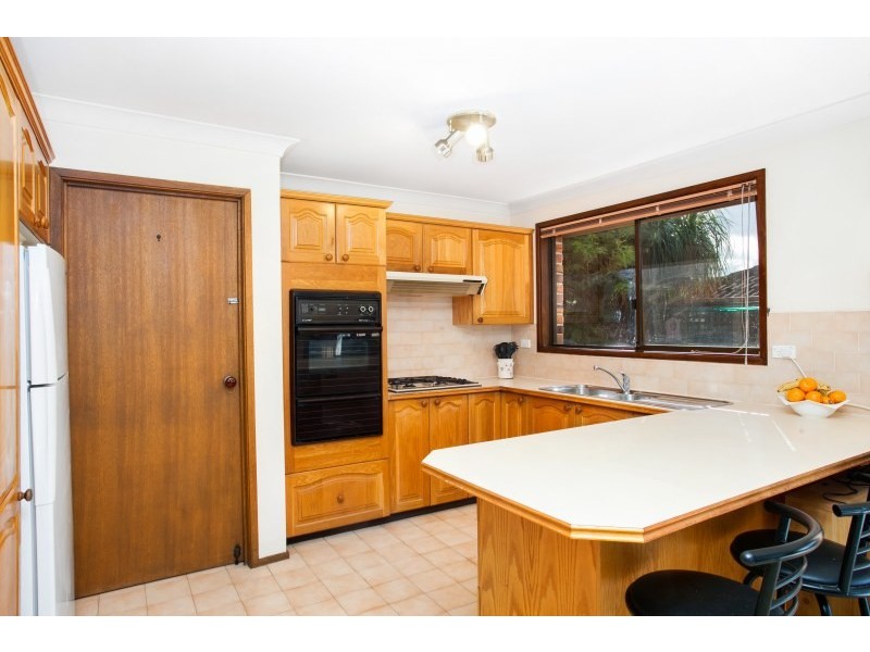 1/25 Nullaburra Road, Caringbah NSW 2229