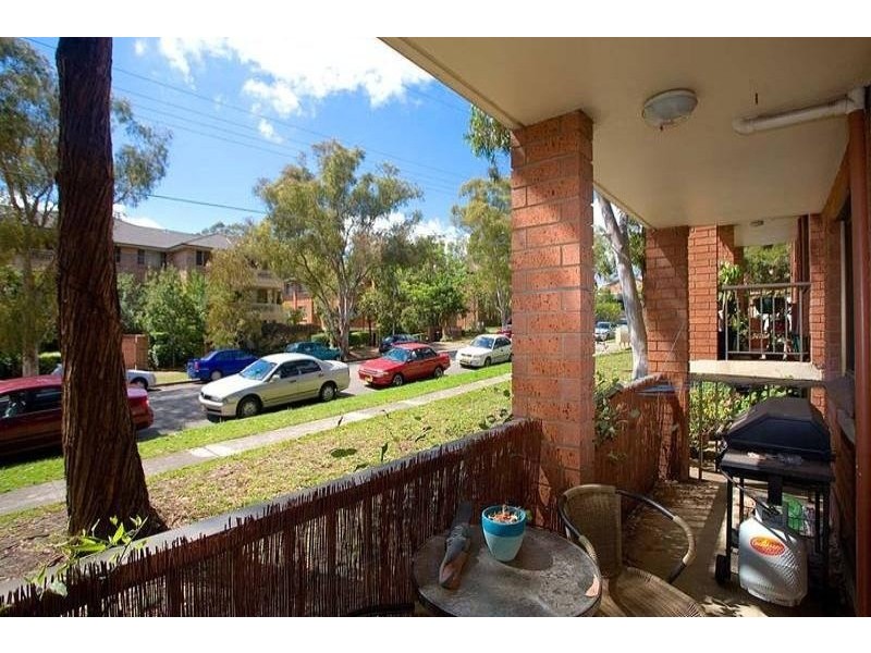 1/63 Auburn Street, Sutherland NSW 2232