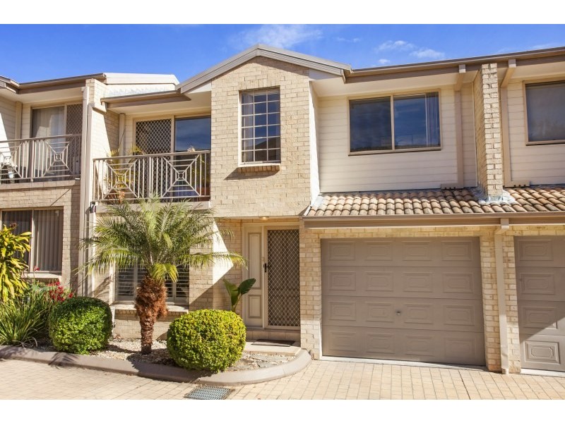 9/204 The Boulevarde, Miranda NSW 2228