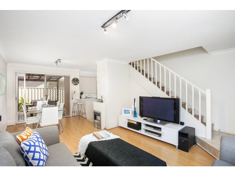 9/204 The Boulevarde, Miranda NSW 2228