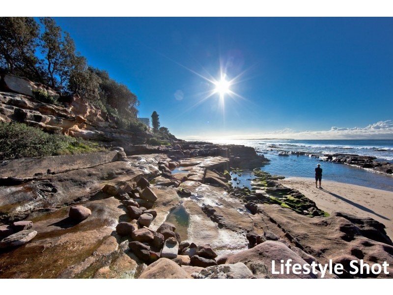 1/53 Parramatta Street, Cronulla NSW 2230