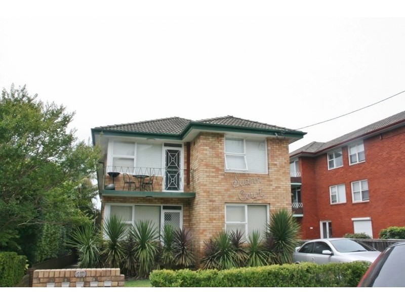 4/30 Croydon Street, Cronulla NSW 2230