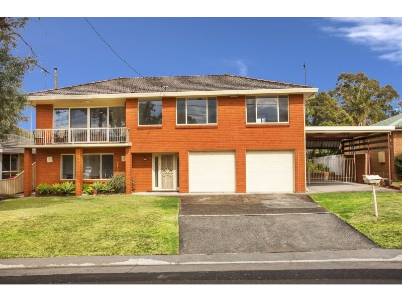 38 Macquarie Street, Gymea NSW 2227