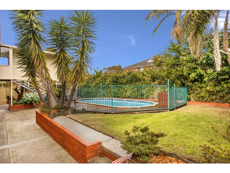 38 Macquarie Street, Gymea NSW 2227