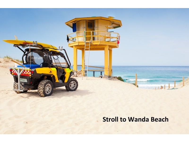 16 Pozieres Street, Cronulla NSW 2230