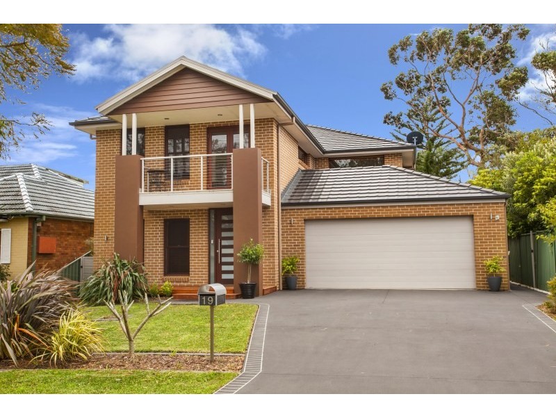 19 Ultimo Street, Caringbah South NSW 2229